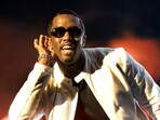 File photo of Sean 'Diddy' Combs