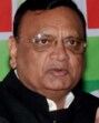 Pande said the organisational restructuring or Sangathan Srijan that we initiated in December is on the lines of inclusive participation (File Photo)