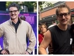 As footage from the lookalike contest made its way onto social media, fans were left stunned. As footage from the lookalike contest made its way onto social media, fans were left stunned.