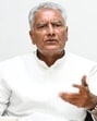 Punjab BJP chief Sunil Jakhar on Monday wrote to chief minister Bhagwant Mann, seeking a probe into the drug money trail and arrest the end beneficiaries, be it politicians across party lines or officials. The drug cartels can’t thrive without patronage, he said. (HT file photo) Punjab BJP chief Sunil Jakhar on Monday wrote to chief minister Bhagwant Mann, seeking a probe into the drug money trail and arrest the end beneficiaries, be it politicians across party lines or officials. The drug cartels can’t thrive without patronage, he said. (HT file photo)