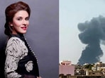 Raageshwari Loomba explains how families let go off their egos after Ahmedabad plane crash tragedy. Raageshwari Loomba explains how families let go off their egos after Ahmedabad plane crash tragedy.
