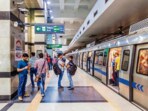 Revolutionising Delhi’s urban commuting with door-to-door connectivity with Momentum 2.0. Revolutionising Delhi’s urban commuting with door-to-door connectivity with Momentum 2.0.