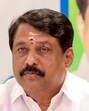 State party President Nainar Nagendran also seen. (ANI) State party President Nainar Nagendran also seen. (ANI)