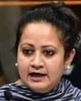 The health minister Arti Singh Rao said that this achievement reflects the efforts of the state government to strengthen maternal healthcare services. (HT File)