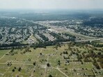 Omaxe launches integrated township in Amritsar, 12 minutes from Golden Temple; to develop plots on 127 acres in first phase. (Photo for representational purposes only)