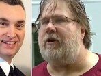 Who is David Carlson? Vance Boelter's friend says suspect seemed ‘down’ lately (Vance Boelter/Facebook, X) Who is David Carlson? Vance Boelter's friend says suspect seemed ‘down’ lately (Vance Boelter/Facebook, X)