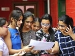 UP B.Ed JEE 2025 results has not been declared. The results will be out on June 17, 2025. (Representative image/HT)