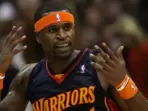 File photo of Stephen Jackson File photo of Stephen Jackson