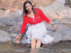 Sheetal had been missing since June 14. Sheetal had been missing since June 14.