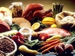 Add healthy foods to diet, after cancer treatment. Add healthy foods to diet, after cancer treatment.