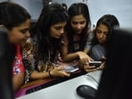 Assam HSLC Compartmental Result 2025 has been announced. Know the steps to check SEBA Class 10th results at sebaonline.org. (Bachchan Kumar/Hindustan Times/For representation only)