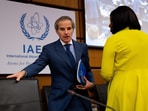IAEA chief has said that there is a possibility of both radiological and chemical contamination within Iran’s main nuclear enrichment facility in Natanz 
