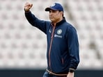 VVS Laxman is currently in England with the Indian team VVS Laxman is currently in England with the Indian team