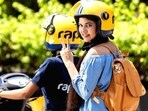 Bike taxis in Karnataka are banned from June 16. Bike taxis in Karnataka are banned from June 16.