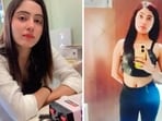 Sheetal’s sister Neha had reportedly filed a missing report in Panipat on June 14. Sheetal’s sister Neha had reportedly filed a missing report in Panipat on June 14.