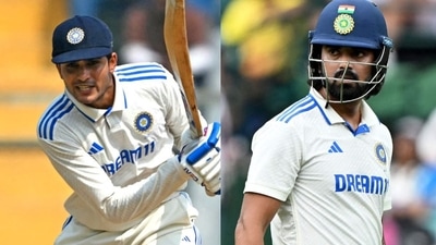 A former BCCI selector predicted Shubman Gill and KL Rahul's batting positions. A former BCCI selector predicted Shubman Gill and KL Rahul's batting positions.