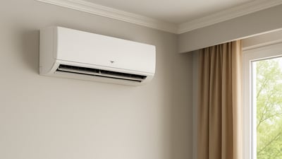 Your guide to the best 1 ton non inverter ACs in 2025 for everyday cooling at home or office. Your guide to the best 1 ton non inverter ACs in 2025 for everyday cooling at home or office.