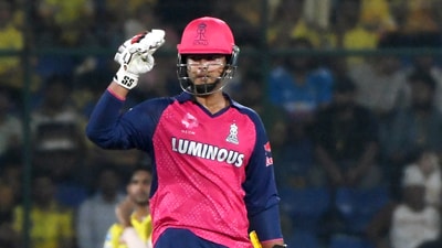 Vaibhav Suryavanshi has a long way to go (Shrikant Singh)