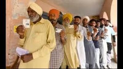 Administration has declared a paid holiday on June 19. (HT photo for representation) Administration has declared a paid holiday on June 19. (HT photo for representation)