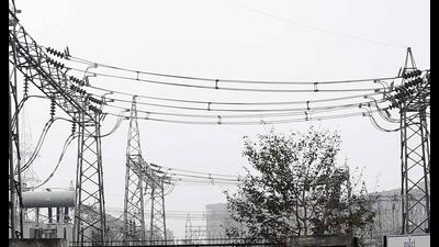 Apart from frequent power cuts, voltage fluctuation has also been a common sight, say residents. Apart from frequent power cuts, voltage fluctuation has also been a common sight, say residents.