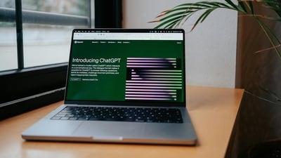 Break free from the usual, dull AI replies on ChatGPT. Shift your approach with these 6 smart perspective changes. Break free from the usual, dull AI replies on ChatGPT. Shift your approach with these 6 smart perspective changes.