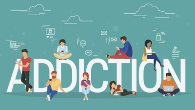 The dopamine loop is real and here’s how to break it without quitting tech. (Image by iStock)