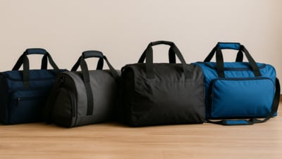 Upgrade your travel and gym routine with these best duffle bags from the Amazon sale. Big savings meet smart style. Upgrade your travel and gym routine with these best duffle bags from the Amazon sale. Big savings meet smart style.