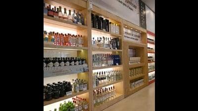 In a move aimed at curbing the rampant smuggling of liquor and improving the state’s existing monitoring system, the Punjab excise department has decided to overhaul its current track and trace system, which has been found to have significant flaws. (HT File/ Representational image) In a move aimed at curbing the rampant smuggling of liquor and improving the state’s existing monitoring system, the Punjab excise department has decided to overhaul its current track and trace system, which has been found to have significant flaws. (HT File/ Representational image)