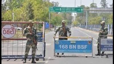 India debarred its citizens from going to Pakistan in the aftermath of Pahalgam attack. (HT File)