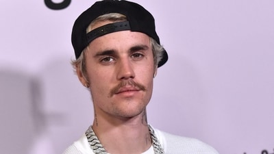 Justin Bieber shared an angry post on his Instagram. (AFP) Justin Bieber shared an angry post on his Instagram. (AFP)