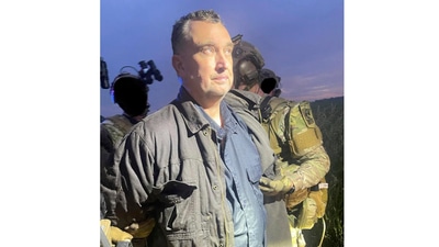 Does Minnesota have death penalty? What Vance Boelter faces after his arrest (Ramsey County Sheriff's Office via AP) (AP) Does Minnesota have death penalty? What Vance Boelter faces after his arrest (Ramsey County Sheriff's Office via AP) (AP)