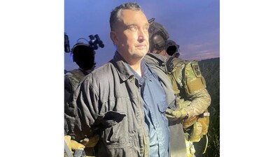 What are the charges against Vance Boelter? Here's what could happen to alleged Minnesota shooter next (Ramsey County Sheriff's Office via AP) (AP) What are the charges against Vance Boelter? Here's what could happen to alleged Minnesota shooter next (Ramsey County Sheriff's Office via AP) (AP)