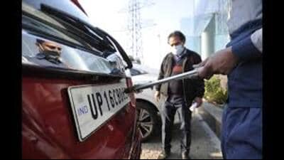 Officials have been told to report whether the VAHAN portal is being actively monitored and if grievance redressal systems for vehicle owners are functioning efficiently. (Sourced)