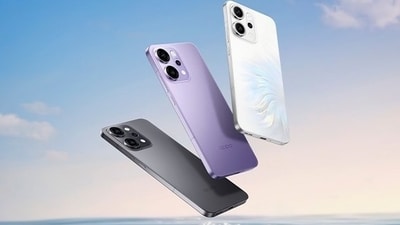 OPPO will launch its Reno 14 Series 5G smartphones globally, including new devices in its ecosystem. (Oppo) OPPO will launch its Reno 14 Series 5G smartphones globally, including new devices in its ecosystem. (Oppo)