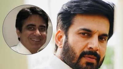 Actor Ajay Singh Chaudhary remembers neighbour, Captain Sumeet Sabharwal