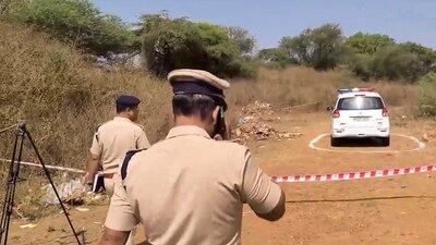 Gadag woman’s boyfriend held six months after her murder and burial. (PTI File) Gadag woman’s boyfriend held six months after her murder and burial. (PTI File)