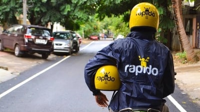 The Karnataka government had earlier ordered bike taxi aggregators to cease operations, citing the need for proper rules and safety measures. (HT_PRINT) The Karnataka government had earlier ordered bike taxi aggregators to cease operations, citing the need for proper rules and safety measures. (HT_PRINT)