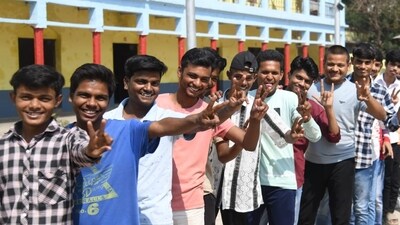 UP B.Ed Joint Entrance Exam Result 2025 will be declared on June 17, 2025. (Santosh Kumar/HT file) UP B.Ed Joint Entrance Exam Result 2025 will be declared on June 17, 2025. (Santosh Kumar/HT file)