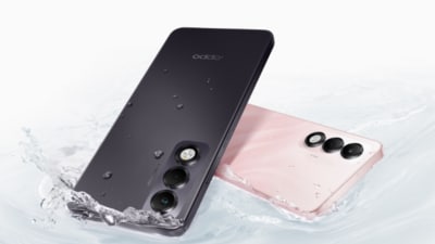 Oppo K13x 5G is confirmed to be powered by the MediaTek Dimensity 6300 5G processor. (Oppo)