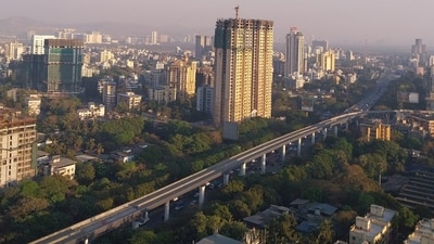 The Mumbai Metropolitan Region Development Authority (MMRDA) has acquired 174 hectares of land in Mogarpada, Thane, near Mumbai, to develop the city’s largest integrated metro depot. (Picture for representational purposes only) (Mehul R Thakkar/HT) The Mumbai Metropolitan Region Development Authority (MMRDA) has acquired 174 hectares of land in Mogarpada, Thane, near Mumbai, to develop the city’s largest integrated metro depot. (Picture for representational purposes only) (Mehul R Thakkar/HT)