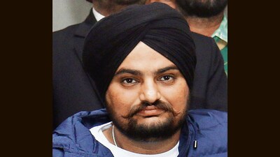 The BBC World Service on Monday challenged the civil suit filed by slain singer Sidhu Moose Wala’s father, Balkaur Singh, before a Mansa court, against the screening of a documentary on the singer ‘The Killing Call’. (HT File)