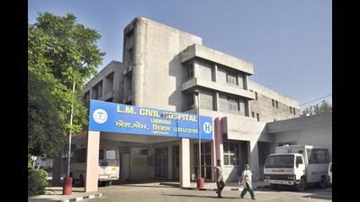The supply of medicine is only available every 2-3 months, says hospital official. (HT File) The supply of medicine is only available every 2-3 months, says hospital official. (HT File)