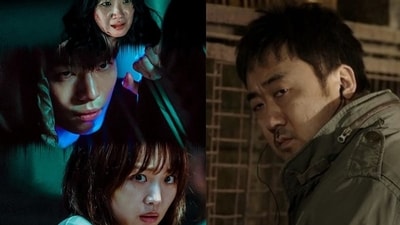Underrated Korean movies to stream Underrated Korean movies to stream