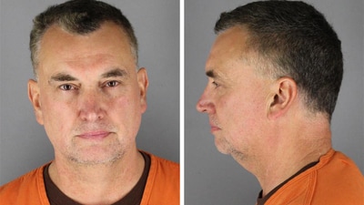 Vance Boelter has been charged with murder (AFP)