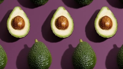 Avocado can help in improving sleep health. (Photo by Estúdio Bloom on Unsplash) Avocado can help in improving sleep health. (Photo by Estúdio Bloom on Unsplash)