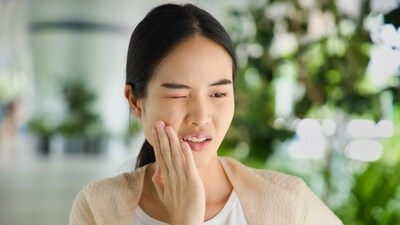 The secret to cavity protection may lie in your diet, especially probiotics. (Shutterstock)