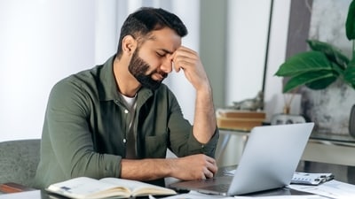Employees struggle to open up to HR sometimes. (Shutterstock) Employees struggle to open up to HR sometimes. (Shutterstock)