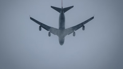 Spartanburg to Myrtle Beach plane crashed on Monday (Unsplash)