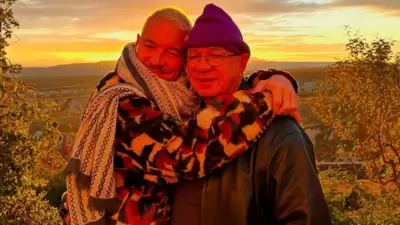 Diplo celebrated Father's Day, sharing a sweet photo of his father on Instagram (Diplo/ Instagram) Diplo celebrated Father's Day, sharing a sweet photo of his father on Instagram (Diplo/ Instagram)