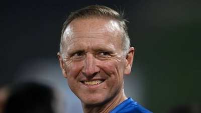 Allan Donald was relieved of some pain from the 1999 World Cup (AFP) Allan Donald was relieved of some pain from the 1999 World Cup (AFP)